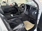 2026 Toyota Hilux Z ★NEW model, unused White Truck for sale, Japanese used car export - photo 11 of 26 | GULJI TRADERS