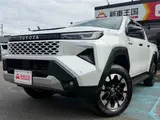 2026 Toyota Hilux 2.8Z Diesel Turbo 4WD Pearl Truck for sale, Japanese used car export - photo 2 of 30 | GULJI TRADERS