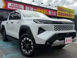 2026 Toyota Hilux 2.8Z Diesel Turbo 4WD Pearl Truck for sale, Japanese used car export - photo 4 of 30 | GULJI TRADERS