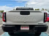 2026 Toyota Hilux 2.8Z Diesel Turbo 4WD Pearl Truck for sale, Japanese used car export - photo 6 of 30 | GULJI TRADERS