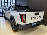 2026 Toyota Hilux 2.8 Z Adventure Truck for sale, Japanese used car export - photo 5 of 30 | GULJI TRADERS