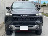 2026 Toyota Hilux 2.8 Z Adventure Diesel 4WD Black Truck for sale, Japanese used car export - photo 2 of 33 | GULJI TRADERS