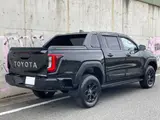 2026 Toyota Hilux 2.8 Z Adventure Diesel 4WD Black Truck for sale, Japanese used car export - photo 4 of 33 | GULJI TRADERS