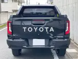2026 Toyota Hilux 2.8 Z Adventure Diesel 4WD Black Truck for sale, Japanese used car export - photo 5 of 33 | GULJI TRADERS