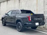 2026 Toyota Hilux 2.8 Z Adventure Diesel 4WD Black Truck for sale, Japanese used car export - photo 6 of 33 | GULJI TRADERS