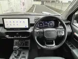 2026 Toyota Hilux 2.8 Z Adventure Diesel 4WD Black Truck for sale, Japanese used car export - photo 8 of 33 | GULJI TRADERS