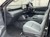 2026 Toyota Hilux 2.8 Z Adventure Diesel 4WD Black Truck for sale, Japanese used car export - photo 10 of 33 | GULJI TRADERS