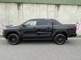 2026 Toyota Hilux 2.8 Z Adventure Diesel 4WD Black Truck for sale, Japanese used car export - photo 12 of 33 | GULJI TRADERS