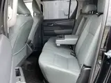 2026 Toyota Hilux 2.8 Z Adventure Diesel 4WD Black Truck for sale, Japanese used car export - photo 15 of 33 | GULJI TRADERS