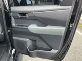 2026 Toyota Hilux 2.8 Z Adventure Diesel 4WD Black Truck for sale, Japanese used car export - photo 18 of 33 | GULJI TRADERS