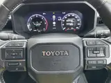 2026 Toyota Hilux 2.8 Z Adventure Diesel 4WD Black Truck for sale, Japanese used car export - photo 20 of 33 | GULJI TRADERS