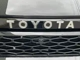 2026 Toyota Hilux 2.8 Z Adventure Diesel 4WD Black Truck for sale, Japanese used car export - photo 26 of 33 | GULJI TRADERS