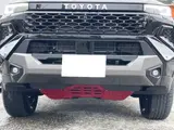 2026 Toyota Hilux 2.8 Z Adventure Diesel 4WD Black Truck for sale, Japanese used car export - photo 31 of 33 | GULJI TRADERS