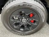 2026 Toyota Hilux 2.8 Z Adventure Diesel 4WD Black Truck for sale, Japanese used car export - photo 33 of 33 | GULJI TRADERS