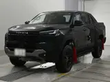 2026 Toyota Hilux Z Adventure 4WD Black Truck for sale, Japanese used car export - photo 1 of 12 | GULJI TRADERS