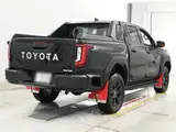 2026 Toyota Hilux Z Adventure 4WD Black Truck for sale, Japanese used car export - photo 2 of 12 | GULJI TRADERS