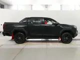 2026 Toyota Hilux Z Adventure 4WD Black Truck for sale, Japanese used car export - photo 3 of 12 | GULJI TRADERS