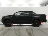 2026 Toyota Hilux Z Adventure 4WD Black Truck for sale, Japanese used car export - photo 4 of 12 | GULJI TRADERS