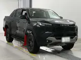 2026 Toyota Hilux Z Adventure 4WD Black Truck for sale, Japanese used car export - photo 5 of 12 | GULJI TRADERS