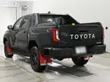2026 Toyota Hilux Z Adventure 4WD Black Truck for sale, Japanese used car export - photo 6 of 12 | GULJI TRADERS