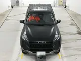 2026 Toyota Hilux Z Adventure 4WD Black Truck for sale, Japanese used car export - photo 7 of 12 | GULJI TRADERS