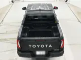 2026 Toyota Hilux Z Adventure 4WD Black Truck for sale, Japanese used car export - photo 8 of 12 | GULJI TRADERS