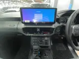 2026 Toyota Hilux Z Adventure 4WD Black Truck for sale, Japanese used car export - photo 11 of 12 | GULJI TRADERS