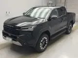 2026 Toyota Hilux Z 4WD Black Truck for sale, Japanese used car export - photo 1 of 2 | GULJI TRADERS