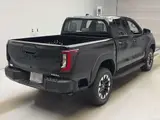 2026 Toyota Hilux Z 4WD Black Truck for sale, Japanese used car export - photo 2 of 2 | GULJI TRADERS
