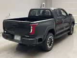 2026 Toyota Hilux Z 4WD Black Truck for sale, Japanese used car export - photo 2 of 15 | GULJI TRADERS