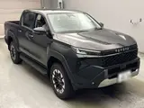 2026 Toyota Hilux Z 4WD Black Truck for sale, Japanese used car export - photo 3 of 15 | GULJI TRADERS