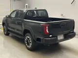 2026 Toyota Hilux Z 4WD Black Truck for sale, Japanese used car export - photo 4 of 15 | GULJI TRADERS