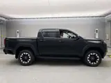 2026 Toyota Hilux Z 4WD Black Truck for sale, Japanese used car export - photo 6 of 15 | GULJI TRADERS