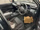 2026 Toyota Hilux Z 4WD Black Truck for sale, Japanese used car export - photo 7 of 15 | GULJI TRADERS