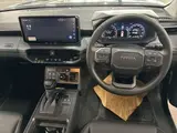 2026 Toyota Hilux Z 4WD Black Truck for sale, Japanese used car export - photo 9 of 15 | GULJI TRADERS