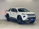 2026 Toyota Hilux Z Adventure Bedliner Pearl Truck for sale, Japanese used car export - photo 1 of 46 | GULJI TRADERS