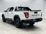 2026 Toyota Hilux Z Adventure Bedliner Pearl Truck for sale, Japanese used car export - photo 19 of 46 | GULJI TRADERS