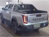 2026 Toyota Hilux Z Adventure Silver Truck for sale, Japanese used car export - photo 2 of 6 | GULJI TRADERS