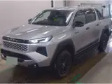 2026 Toyota Hilux Z Adventure Silver Truck for sale, Japanese used car export - photo 4 of 6 | GULJI TRADERS