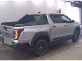 2026 Toyota Hilux Z Adventure Silver Truck for sale, Japanese used car export - photo 5 of 6 | GULJI TRADERS