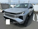 2026 Toyota Hilux Z Truck for sale, Japanese used car export - photo 1 of 11 | GULJI TRADERS