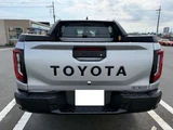 2026 Toyota Hilux Z Truck for sale, Japanese used car export - photo 2 of 11 | GULJI TRADERS