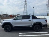 2026 Toyota Hilux Z Truck for sale, Japanese used car export - photo 6 of 11 | GULJI TRADERS