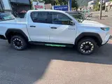 2026 Toyota Hilux 4WD Z Pearl Truck for sale, Japanese used car export - photo 6 of 14 | GULJI TRADERS