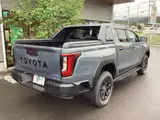 2026 Toyota Hilux 2.8 Z Adventure Diesel Turbo 4W Gray Truck for sale, Japanese used car export - photo 2 of 20 | GULJI TRADERS