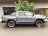 2026 Toyota Hilux 2.8 Z Adventure Diesel Turbo 4W Gray Truck for sale, Japanese used car export - photo 3 of 20 | GULJI TRADERS