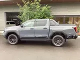 2026 Toyota Hilux 2.8 Z Adventure Diesel Turbo 4W Gray Truck for sale, Japanese used car export - photo 4 of 20 | GULJI TRADERS