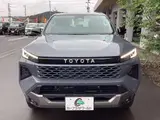 2026 Toyota Hilux 2.8 Z Adventure Diesel Turbo 4W Gray Truck for sale, Japanese used car export - photo 5 of 20 | GULJI TRADERS