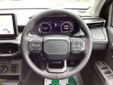 2026 Toyota Hilux 2.8 Z Adventure Diesel Turbo 4W Gray Truck for sale, Japanese used car export - photo 9 of 20 | GULJI TRADERS