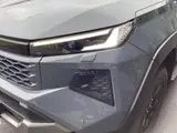 2026 Toyota Hilux 2.8 Z Adventure Diesel Turbo 4W Gray Truck for sale, Japanese used car export - photo 17 of 20 | GULJI TRADERS